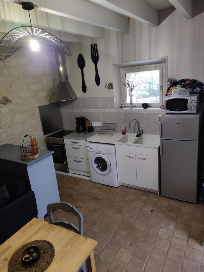 La Tour Du Grand Boust Holiday home