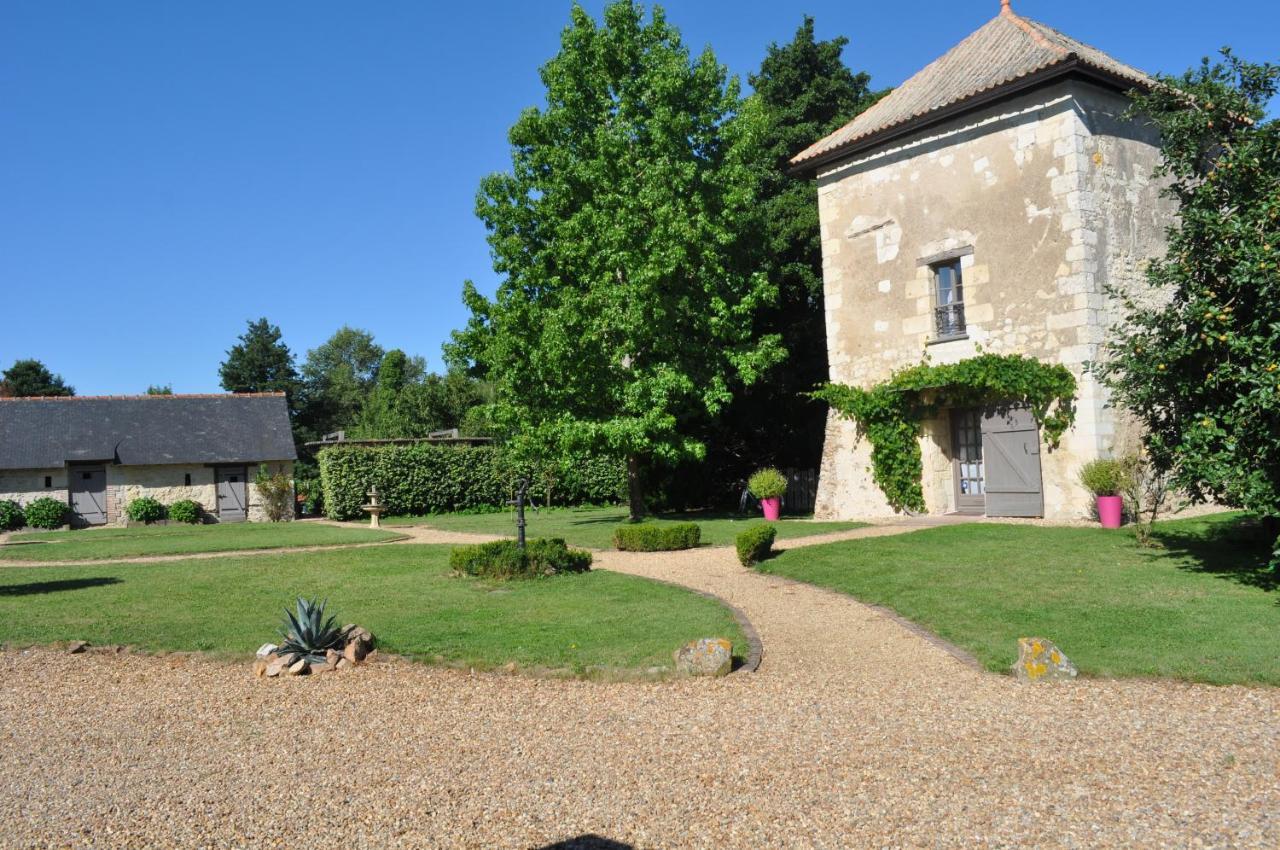 La Tour Du Grand Boust * Longue
